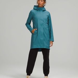 Lululemon Rain Rebel Jacket